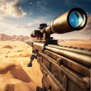 Sniper Strike Arena: Gun Games