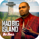 Mad Big Island The Boss 2018