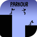 Stickman Parkour Platform: Epi