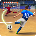 Shoot Goal - Futsal Indoor Soccer