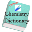 Offline Chemistry Dictionary