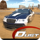 Dust Drift Racing 3D Driver