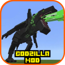 Godzilla mods for Minecraft PE