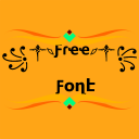 NickName Fire 🔥 - Free Fonts generator, symbol