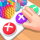 Fidget Trading: Fidget toys 3D