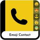 Emoji Contacts : Add Emojis To Contacts