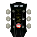 Easy Guitar Tuner