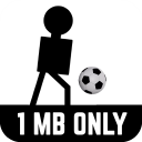 Football Black - 1 MB Game