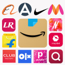 All Online Shopping In One App