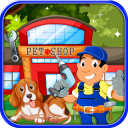 PetShop Repair – Pet Story
