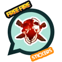 🔥 Free Fire Stickers for WhatsApp 2020 ☑️