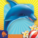 Sea Dolphin Pool Show: Animal Ocean Simulator🐬