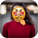 Face emoji remover