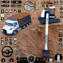 Construction Game: Truck Games