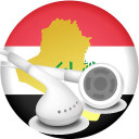 Radio Iraq 📻🇮🇶 Iraqi Music & News Radio