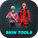 FFF FFF Skin Tools - Mod Skin