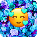 Cute Emoji backgrounds