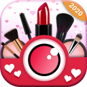 Face Makeup Selfie Camera - Beauty Photo Editor