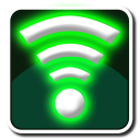 Wi-Fi Info Widget