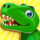 Dig Dinosaur Games for Kids