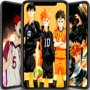 Haikyuu Volleyball wallpapers anime