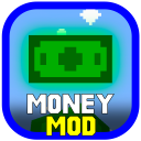 Money Mod for Minecraft PE