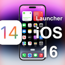 iPhone 16 Pro Max Launcher