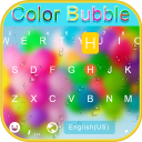 Color Bubble Theme