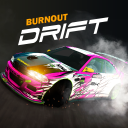 Burnout King-Car Drifting Game