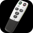 TV Universal Remote Easy to Use