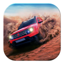Offroad Jeep Driving Car Drive