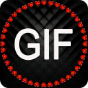 Gif Stickers For Whatsapp