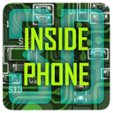 3D Parallax Inside Phone