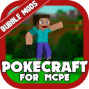 Mod PixelCraft Minecraft PE