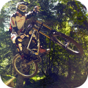 Mountain Bike Stunt Rider 3D Extreme Obstacle Ride