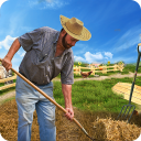 Little Farmer City: Farm Games