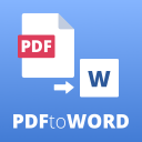 PDF to Word docs Converter
