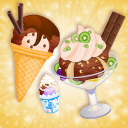 Ice Cream Maker: Cooking Games