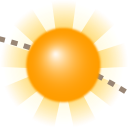 Sun Position, Sunrise & Sunset