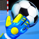 Futsal Goalkeeper - Indoor Soccer