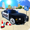 Police Parking Game 2021