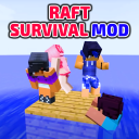 One Block Raft Survival Mod