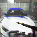 Power Car Wash Simulator ASMR