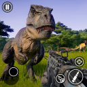 Dino Hunter: Hunting Games 3d