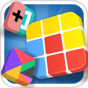 Puzzle Joy - Classic Puzzle games in puzzle box.