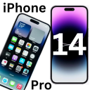 iOS Launcher - iPhone 14 Pro