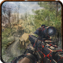 Amazing Sniper :  Sniper Reloaded Mission FPS Game