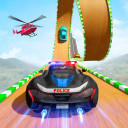 Crazy Mega Ramp Car Racing Game - Free Car Games