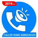 Caller Name Announcer - Read text Message