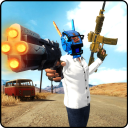 Free Fire Military Firing Squad : Fire Free Game